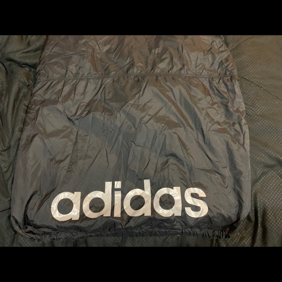Adidas 1994 World Cup Reversible Jacket - Picture 3 of 4
